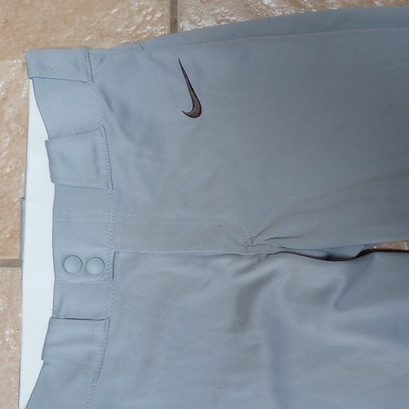 Nike Softball Pants - Picture 2 of 7